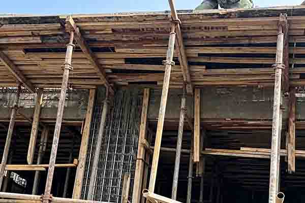 二层自建房包工包料多少钱一平方各地价格对比