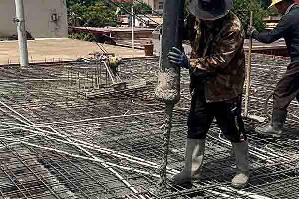 一层自建房层高多少合适 3.3 米还是 3.6 米整体外观 | 通用型结构 | 水利设备整体结构展示