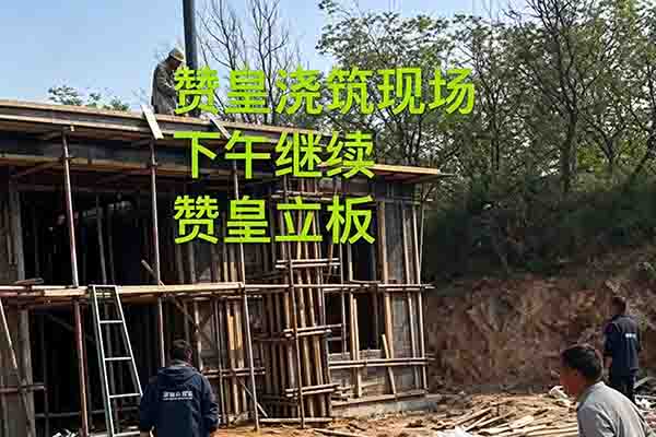 农村建房200平方二层大概需要多少钱